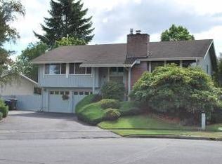 5521 157th Dr NE, Redmond, WA 98052