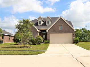8927 Birney Ln, Rosenberg, TX 77469