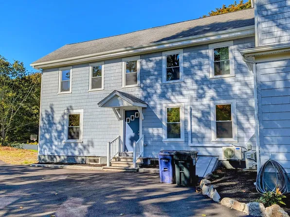 603 Woburn St #2, Wilmington, MA 01887