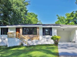 2143 Windell Dr, Decatur, GA 30032