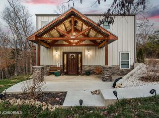 5963 River Hills Rd, Mokane, MO 65059