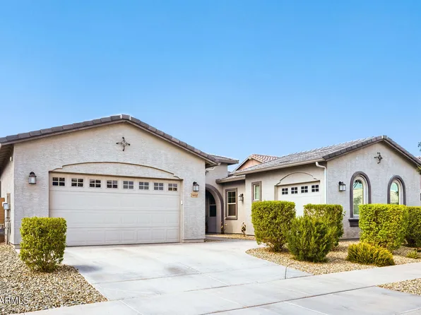 24410 N 169TH Drive, Surprise, AZ 85387