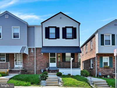 332 W Maple St, York, PA, 17401