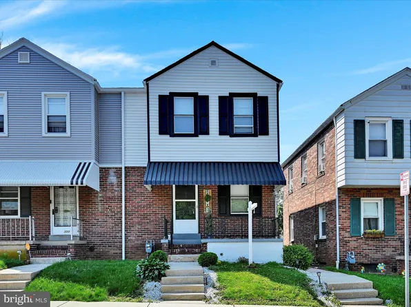 332 W Maple St, York, PA 17401
