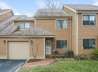 97 Brush Hollow Close, Rye Brook, NY 10573
