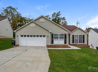 2135 Mallard Green Pl, Charlotte, NC 28262