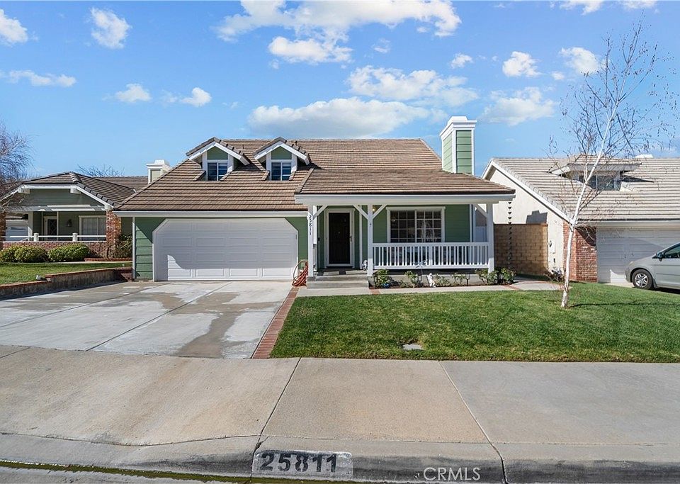 1st image of 25811 Mendoza Dr