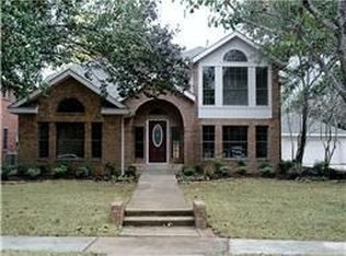 3414 Mimosa Way, Sugar Land, TX 77479