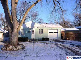 6606 Lafayette Ave, Omaha, NE 68132