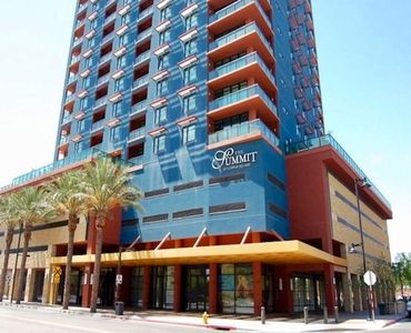 310 S 4th St Unit 1608, Phoenix, AZ, 85004