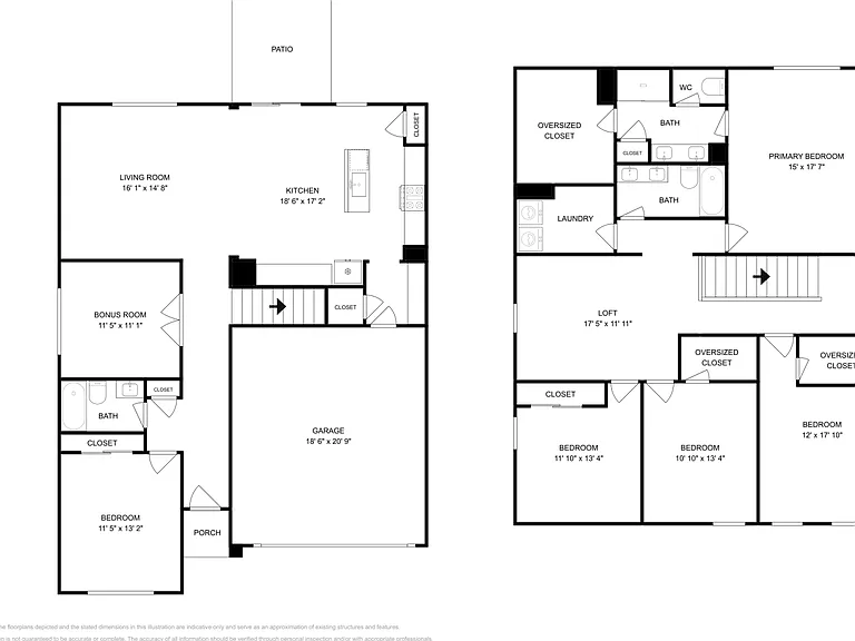 2069 S Copperstone Dr — Photo 21