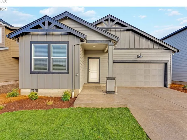 2692 U St, Springfield, OR 97477
