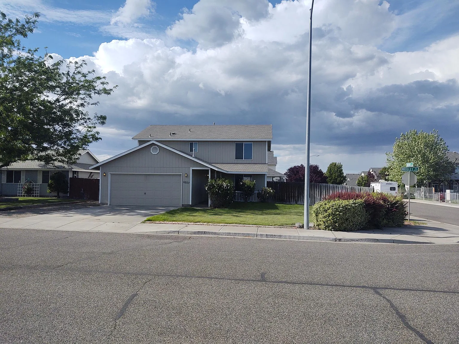 6207 Wrigley Dr photo 1
