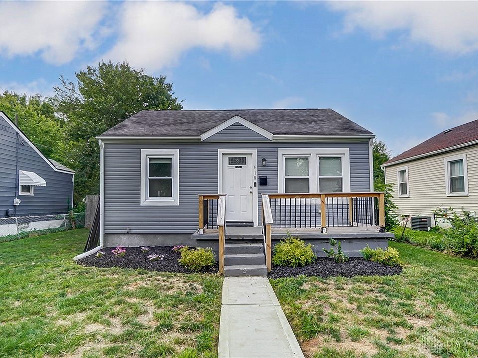 418 Smith St, Dayton, OH 45417 Zillow