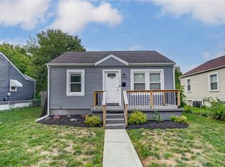418 Smith St, Dayton, OH