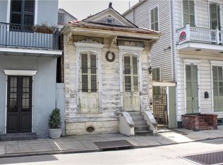 740 Barracks St, New Orleans, LA 70116