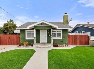 1919 253rd St, Lomita, CA 90717