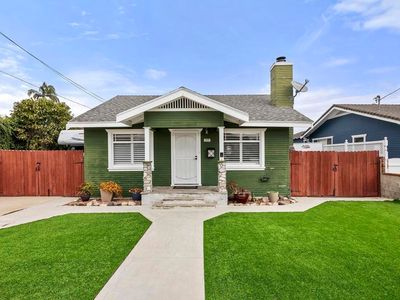 1919 253rd St, Lomita, CA, 90717