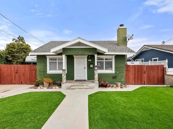 1919 253rd St, Lomita, CA 90717