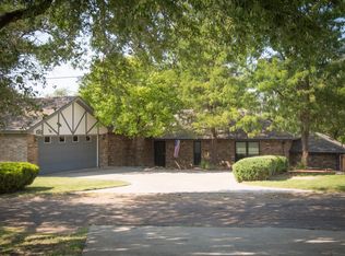 124 Bay Rock Cir, Amarillo, TX 79118