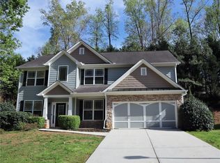 1791 Penny Ln, Lawrenceville, GA