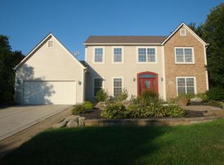 12470 Teal Ln, Pickerington, OH
