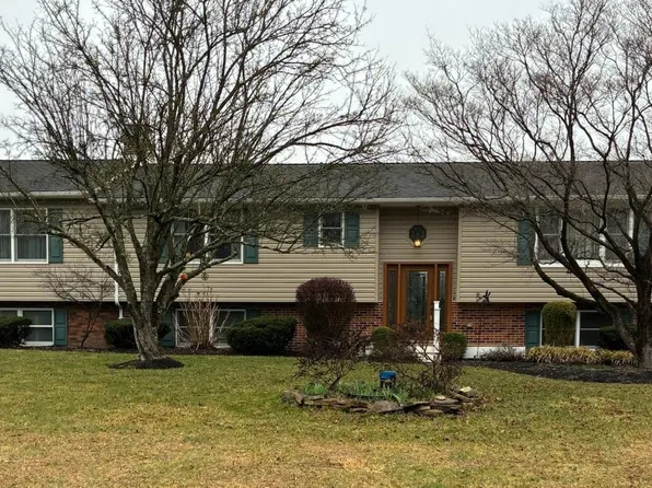 21306 Old York Rd, Parkton, MD 21120