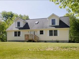 37067 Fisk Lake Rd, Paw Paw, MI 49079