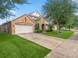 5110 Ruby Rock Way #5110, Richmond, TX 77407