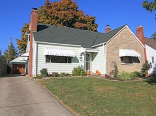 341 S Southampton Ave, Columbus, OH 43204