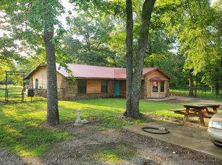 194901 N 4360 Rd, Ft Towson, OK 74735