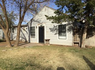 3003 Avenue V, Lubbock, TX 79411