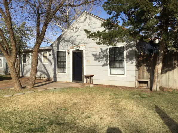 3003 Avenue V, Lubbock, TX 79411