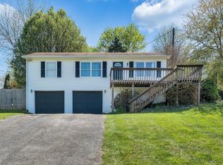 1451 Brooks Ave SE, Roanoke, VA 24014