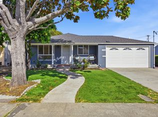 1559 Bandoni Ave, San Lorenzo, CA 94580
