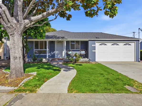 1559 Bandoni Ave, San Lorenzo, CA 94580