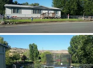 101 NE 7th Ave, John Day, OR 97845