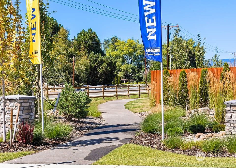 2909 Wrangler Drive UNIT 291, Ellensburg, WA 98926 Zillow