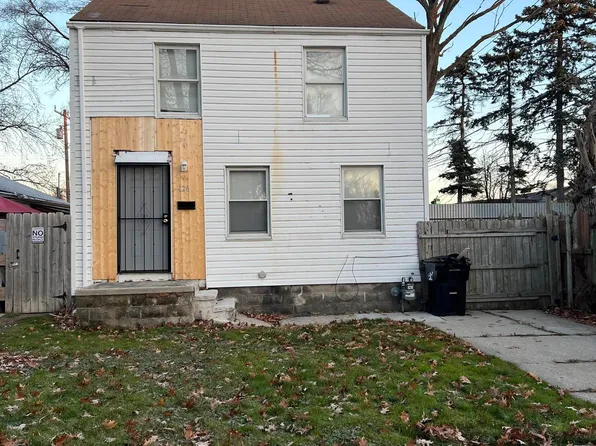 426 Alameda St, Detroit, MI 48203