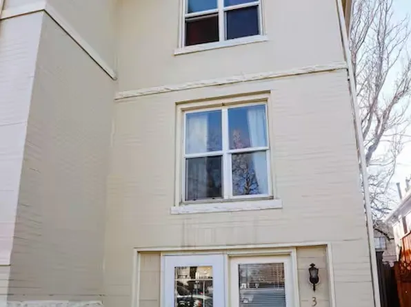 2337 E 12th Ave APT 3, Denver, CO 80206