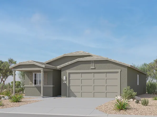 14095 E Placita Astuto, Vail, AZ 85641