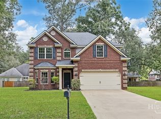 70 Olde Cottage Lane, Midway, GA 31320