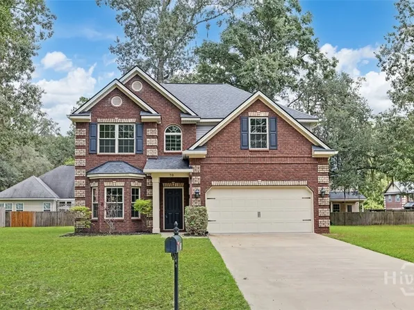 70 Olde Cottage Lane, Midway, GA 31320