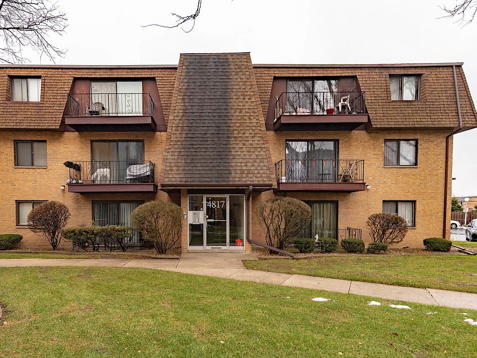 1st image of 4817 W 109th St APT 103