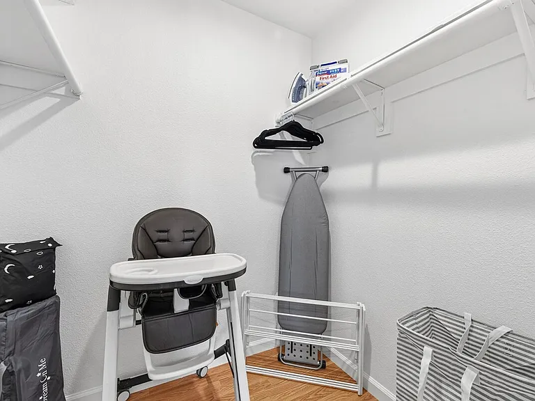 Storage Room