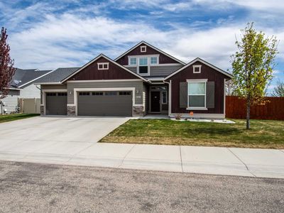2406 N Honeysuckle Way, Kuna, ID, 83634