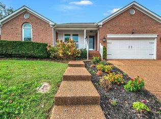 605 S Riverbend Ct, Nashville, TN 37221
