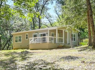 5315 Hilltop Rd, Garden Valley, CA 95633