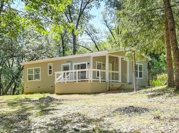 5315 Hilltop Rd, Garden Valley, CA 95633