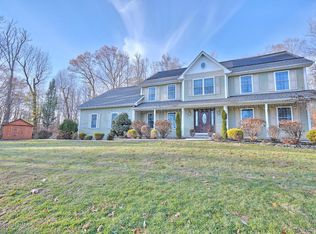 312 Oak Rd, Bangor, PA 18013